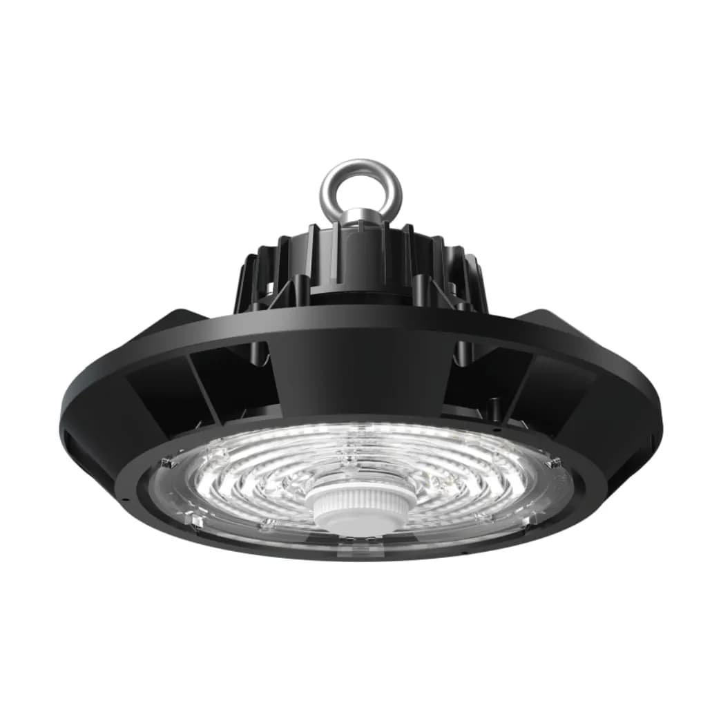 Ellumeno round LED high bay light