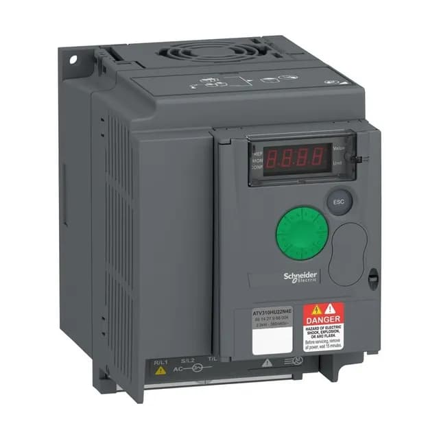 Schneider Electric Altivar Easy ATV310 drive