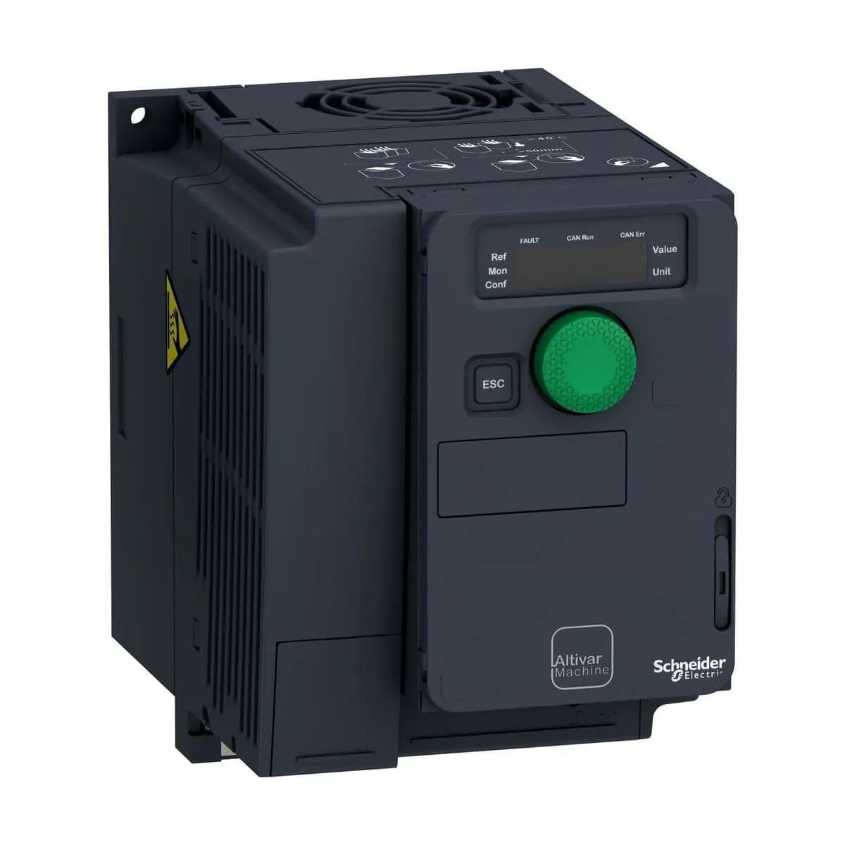 Schneider Electric Altivar Machine ATV320 compact drive