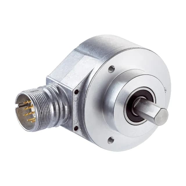 SICK DFS60 incremental encoder
