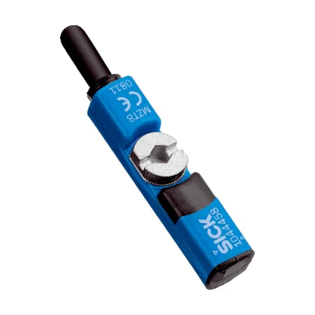 SICK MZT8 magnetic cylinder sensor for T-slot
