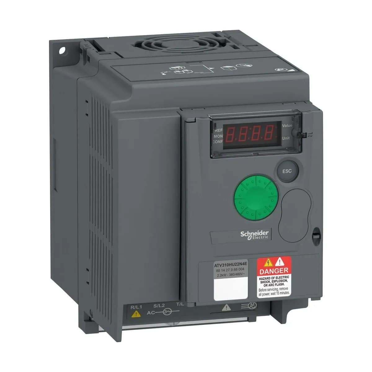 Schneider Electric Altivar Easy ATV310 drive