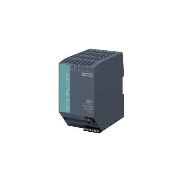 Siemens SITOP PSU100S 24 V power supply