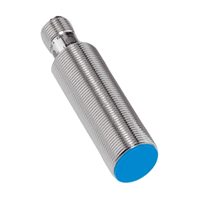 SICK IME18-08BPSZC0S IME inductive proximity sensor, M18, 8 mm flush, PNP NO, M12 connector