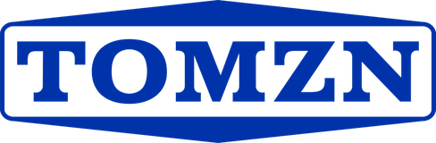 TOMZN logo