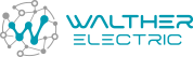 Walther-Werke logo